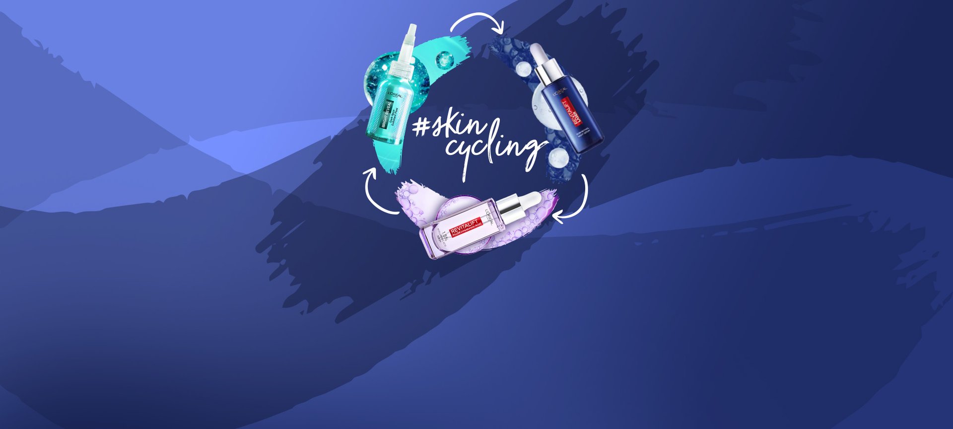 OAP SKINCycling LP 2000x900