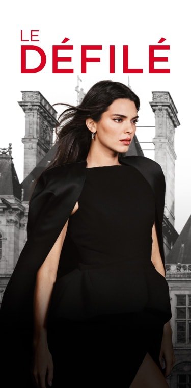 V3Stage Le Defile  Desktop