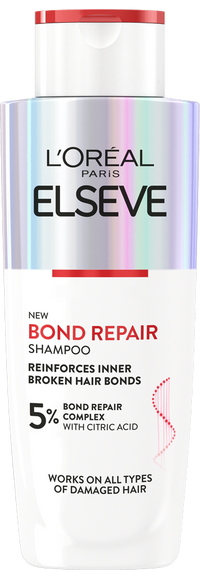 L'Oréal&nbsp;Paris&nbsp;Elseve&nbsp;Bond&nbsp;Repair&nbsp;šampon za kosu&nbsp;​