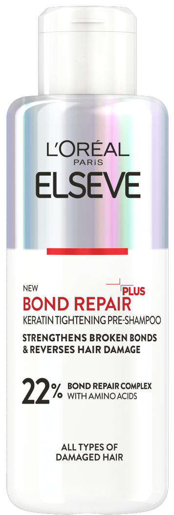 L'Oréal Paris Elseve Bond Repair nega pre šamponiranja 