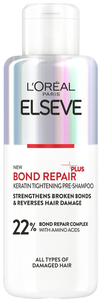 L'Oréal&nbsp;Paris&nbsp;Elseve&nbsp;Bond&nbsp;Repair&nbsp;nega pre&nbsp;šamponiranja&nbsp;