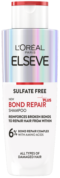 L'Oréal&nbsp;Paris&nbsp;Elseve&nbsp;Bond&nbsp;Repair&nbsp;šampon za kosu&nbsp;​