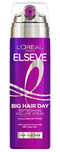 Elseve Collagen Lifter Osvežavajući sprej za volumen 200ml