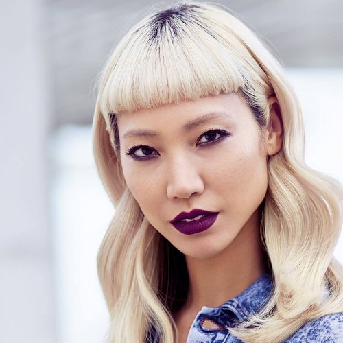 Soojoo Color Vive ljubičasta