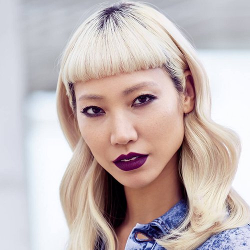 Soojoo Color Vive ljubičasta