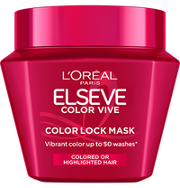 L'Oréal Paris Elseve Color Vive maska za bojenu kosu 300ml