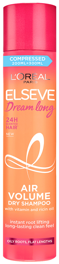 Dream Long Šampon za suvo pranje 200ml