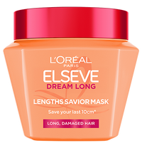 L'Oréal Paris Elseve Dream Long maska za kosu sa ispucalim krajevima 300ml