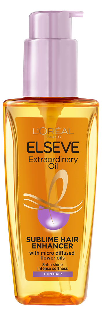 Elseve Extraordinary Oil