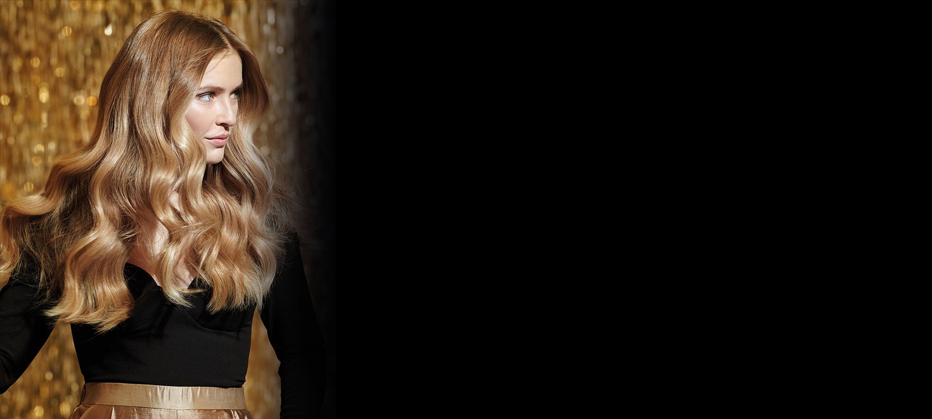 Tina Kunakey Elseve Extraordinary Oil Hero