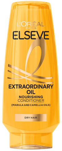EXTRAORDINARY OIL BALZAM ZA SUVU KOSU 200ML