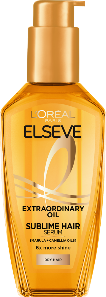Elseve Extraordinary Oil ulje za sve tipove kose
