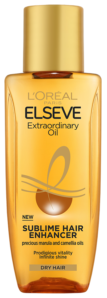 Elseve Extraordinary Oil ulje za sve tipove kose