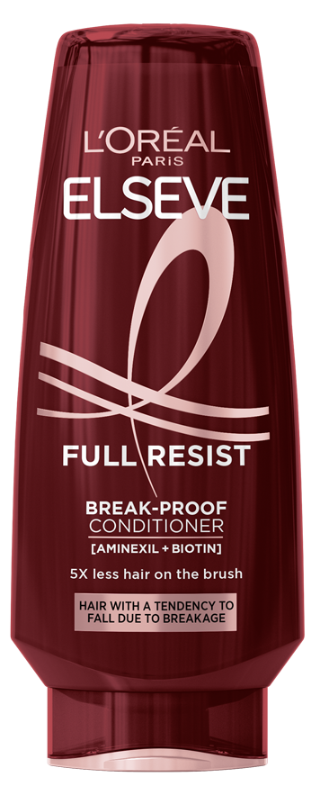 FULL RESIST BALZAM ZA JAČANJE SLABE KOSE, SKLONE LOMLJENJU 200 ML