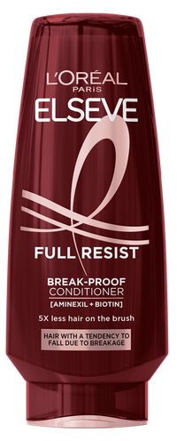 FULL RESIST BALZAM ZA JAČANJE SLABE KOSE, SKLONE LOMLJENJU 200 ML