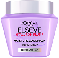 Elseve Hyaluron Plump maska za dehidriranu kosu 300ml