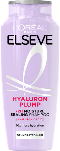 HYALURON PLUMP ŠAMPON ZA DEHIDRIRANU KOSU OBOGAĆEN HIJALURONSKOM KISELINOM