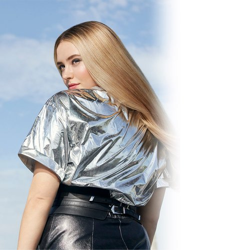 Eva Longoria Elseve TR5 Hero