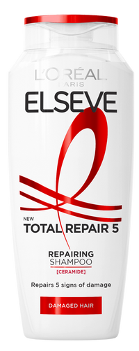 TOTAL REPAIR 5 ŠAMPON ZA OBNOVU OŠTEĆENE KOSE