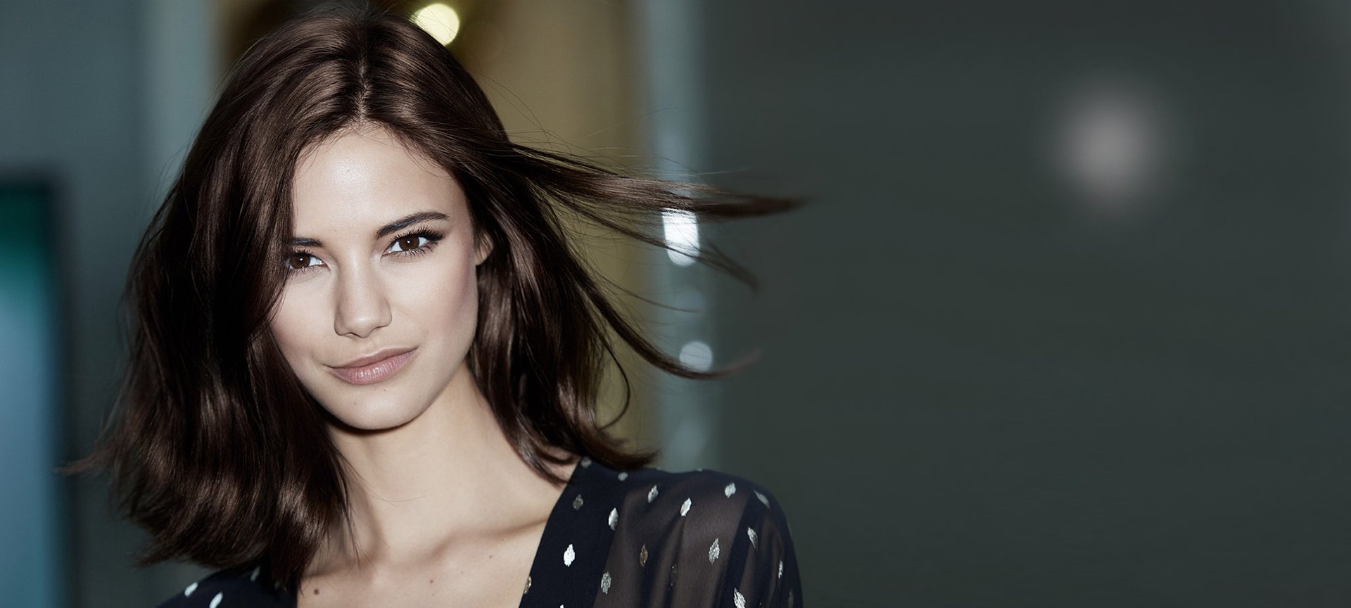 Anja nam predstavlja Creme Gloss Hero