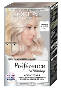 Acidni toner 01 ledeno platinasta