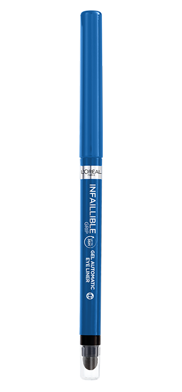  Infaillible 36h Grip ​Gel Automatic ajlajner Electric Blue