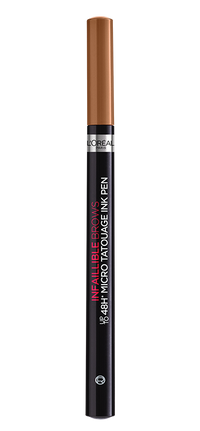 Infaillible Brows 48h Micro Tatouage olovka za obrve Auburn 6.32