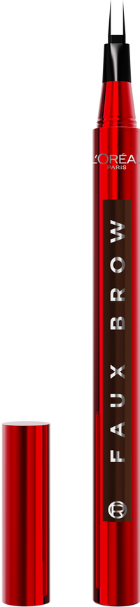Infaillible Faux Brow Olovka Za Obrve 390 Dark Brunette