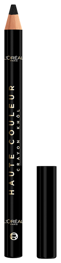 L’Oréal Paris Infaillible Haute Couleur Noir Silk olovka za oči