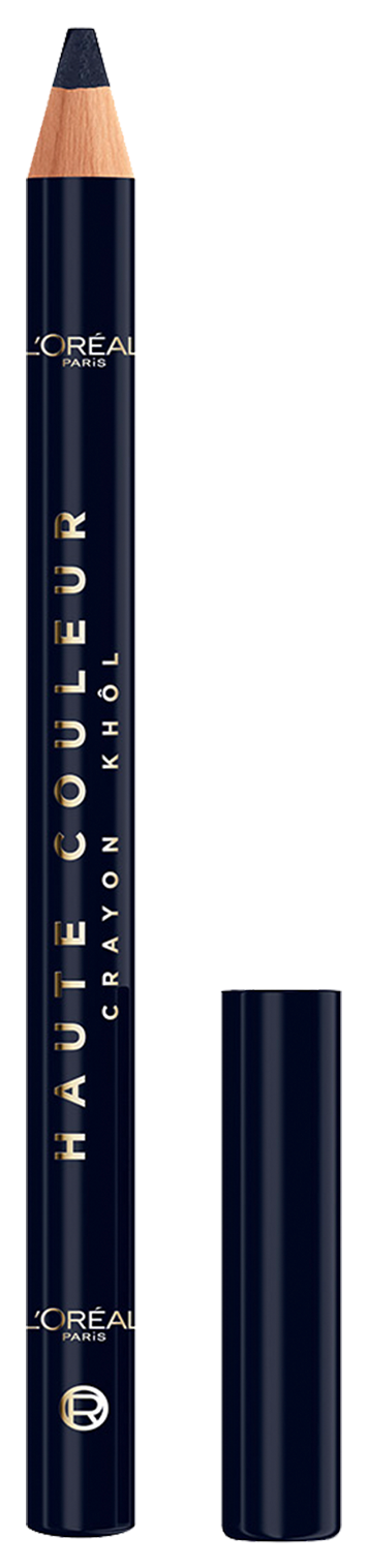 L’Oréal Paris Infaillible Haute Couleur Bleu Suede olovka za oči