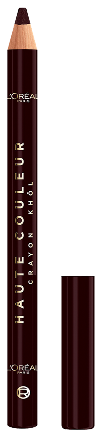 L’Oréal Paris Infaillible Haute Couleur Bordeaux olovka za oči