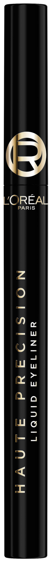 L’Oréal Paris Infaillible Haute Precision Noir Silk tečni ajlajner