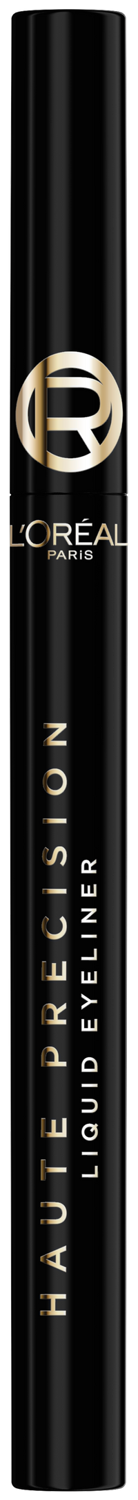 L’Oréal Paris Infaillible Haute Precision Noir Silk tečni ajlajner