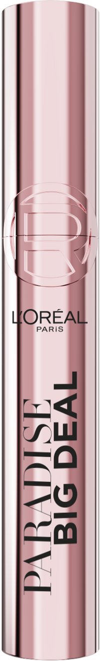 Lash Paradise Big Deal Maskara