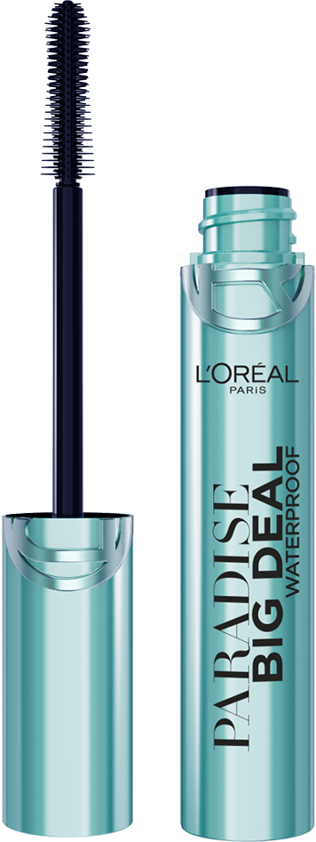 Lash Paradise Big Deal Vodootporna Maskara