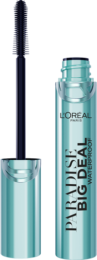 Lash Paradise Big Deal Vodootporna Maskara