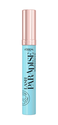 Lash Paradise vodoodporna maskara