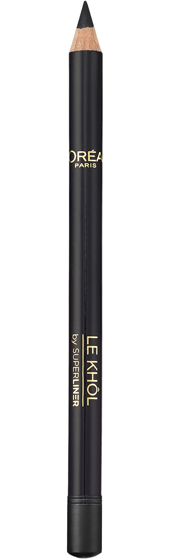 Slika proizvoda Midnight Black 101 Le Khol Superliner ajlajnera