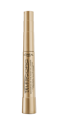 Telescopic mascara 1