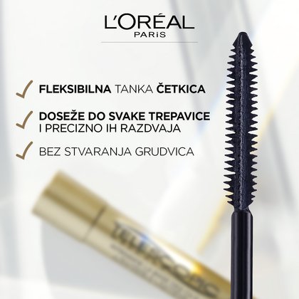 Telescopic mascara 5