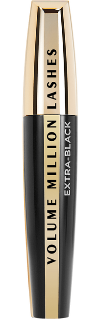 Slika proizvoda Extra Black Volume Million Lashes maskare