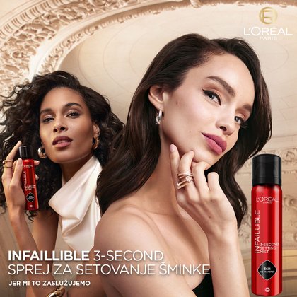 OAP Infaillible Setting Spray 1x1 SRB 01