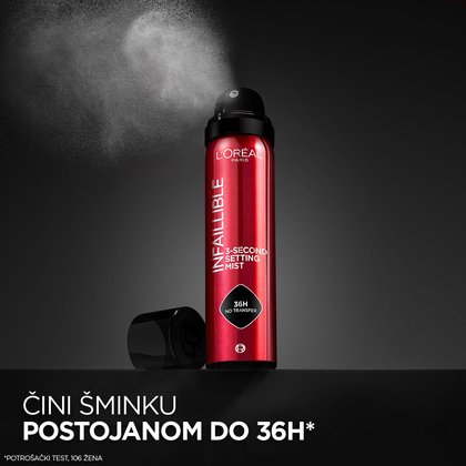 OAP Infaillible Setting Spray 1x1 SRB 03