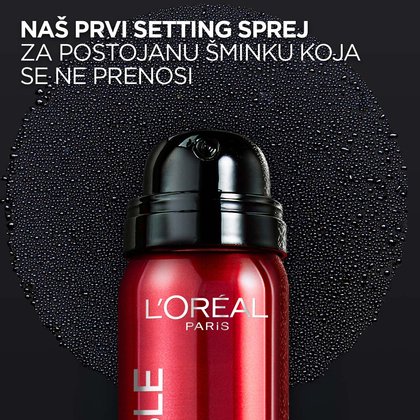 OAP Infaillible Setting Spray 1x1 SRB 06