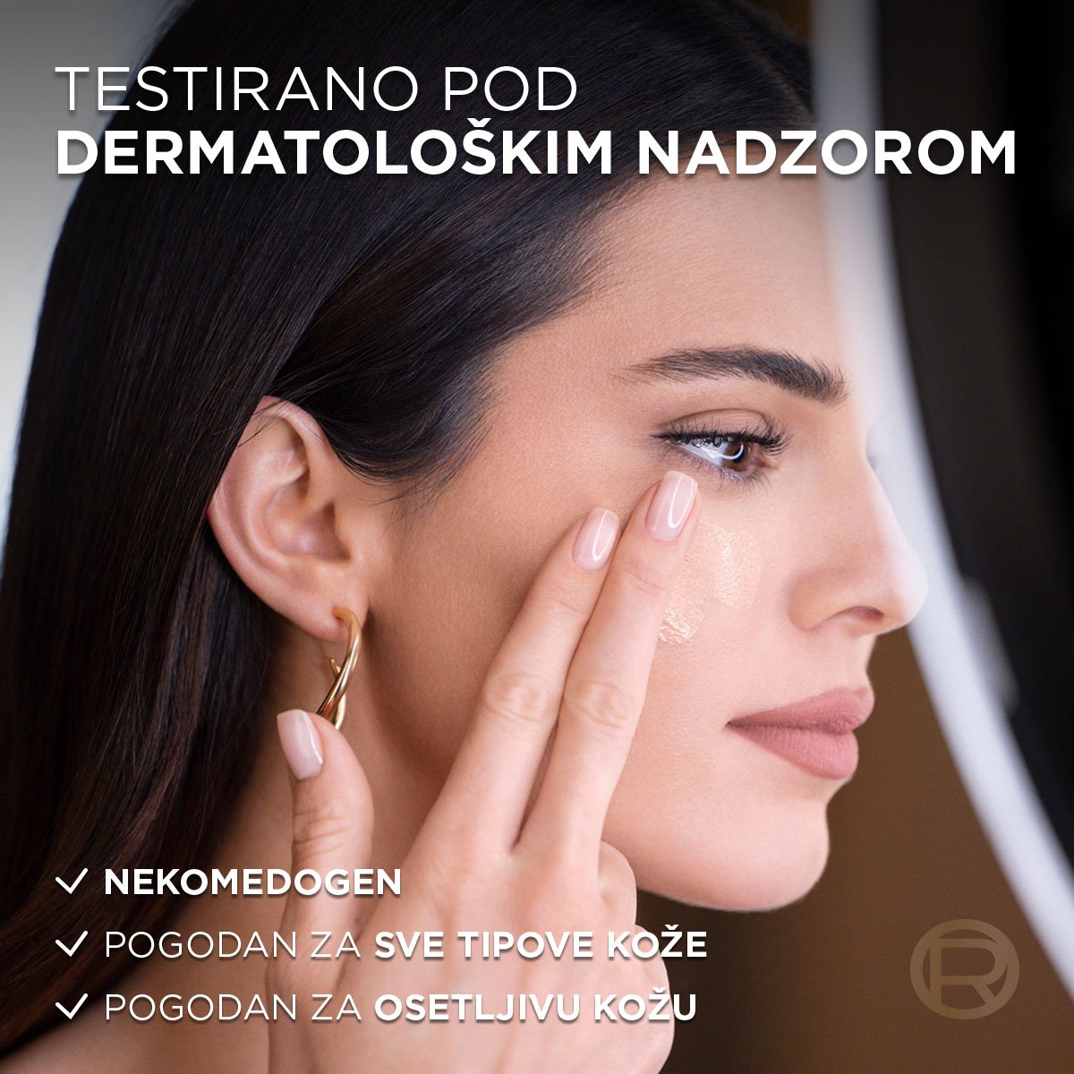 Luma Grothe Duckie Thot Infaillible 24h Fresh Hero