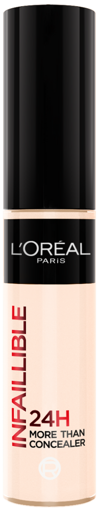 Infaillible 24H More Than Concealer tečni korektor 324 Oatmeal