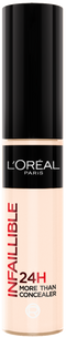 Infaillible 24H More Than Concealer tečni korektor 324 Oatmeal