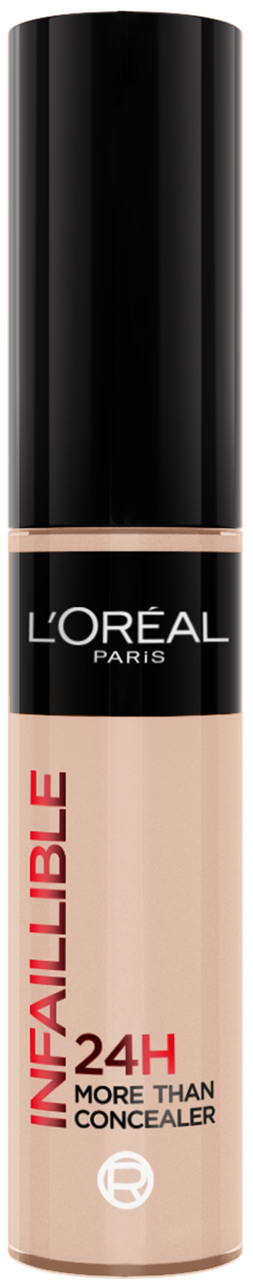 Infaillible 24H More Than Concealer tečni korektor 328 Linen