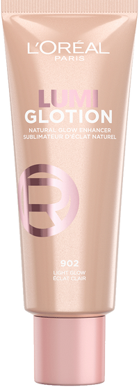 Lumi Glotion Tečni puder za naglašavanje sjaja 902 Light Glow