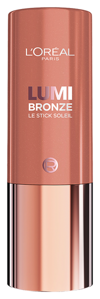 L’Oréal Paris Lumi bronzer u stiku 100 Sunkissed Rose